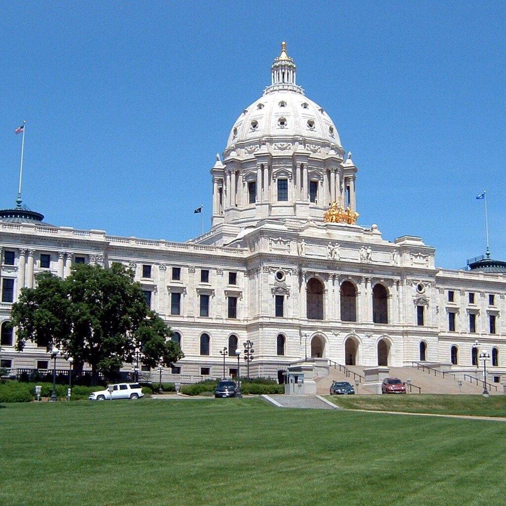 Photo of Saint Paul, Minnesota