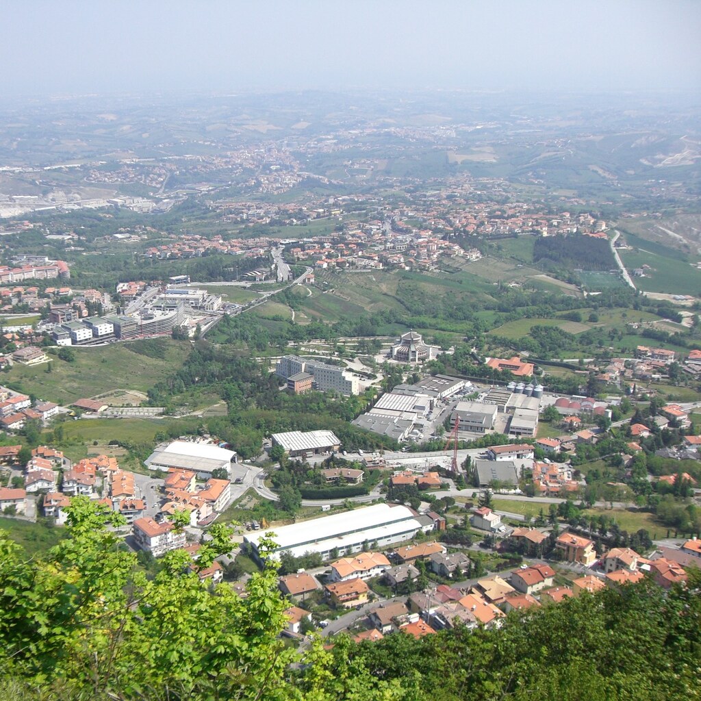 Photo of San Marino