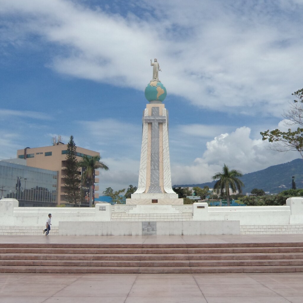 Photo of San Salvador