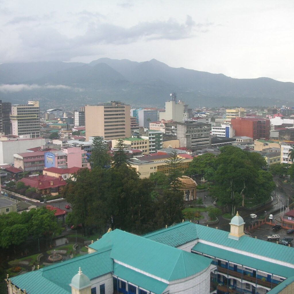 Photo of San José, Costa Rica