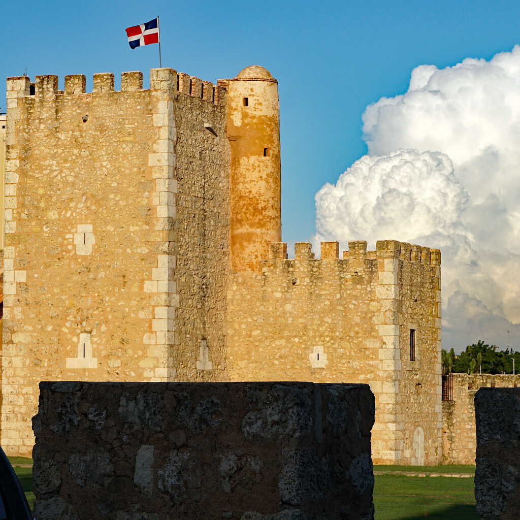 Photo of Santo Domingo, Dominican Republic