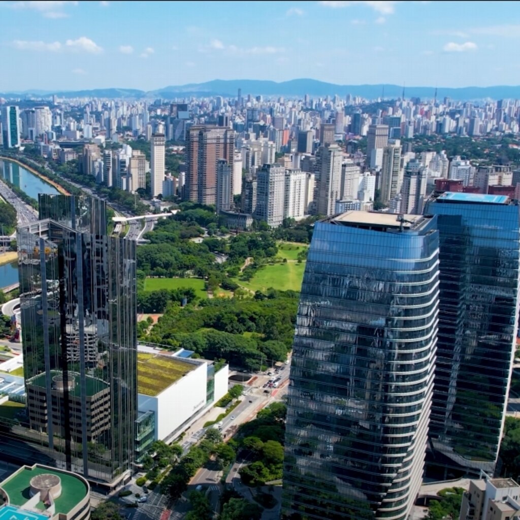 Photo of São Paulo