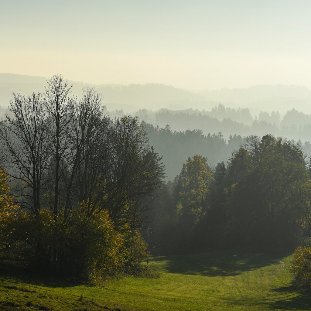 Photo of scenery