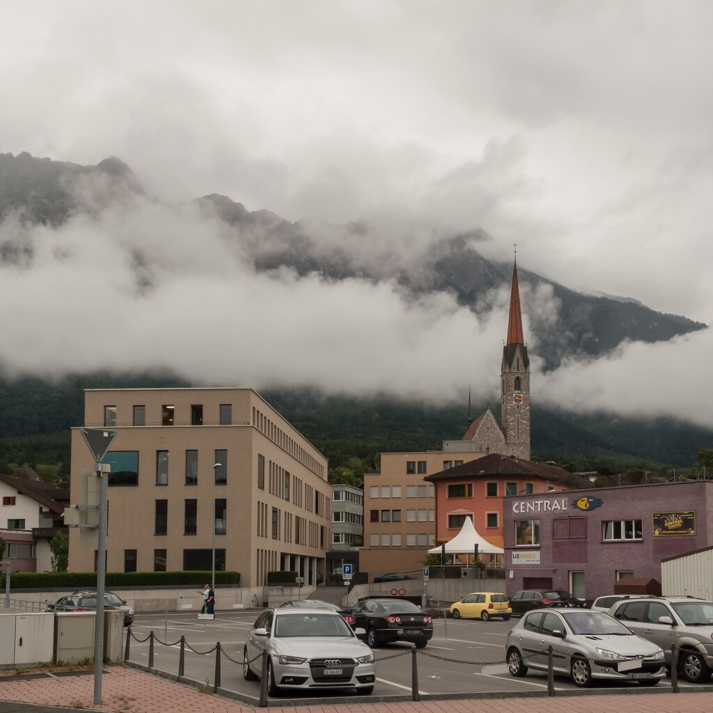 Photo of Schaan
