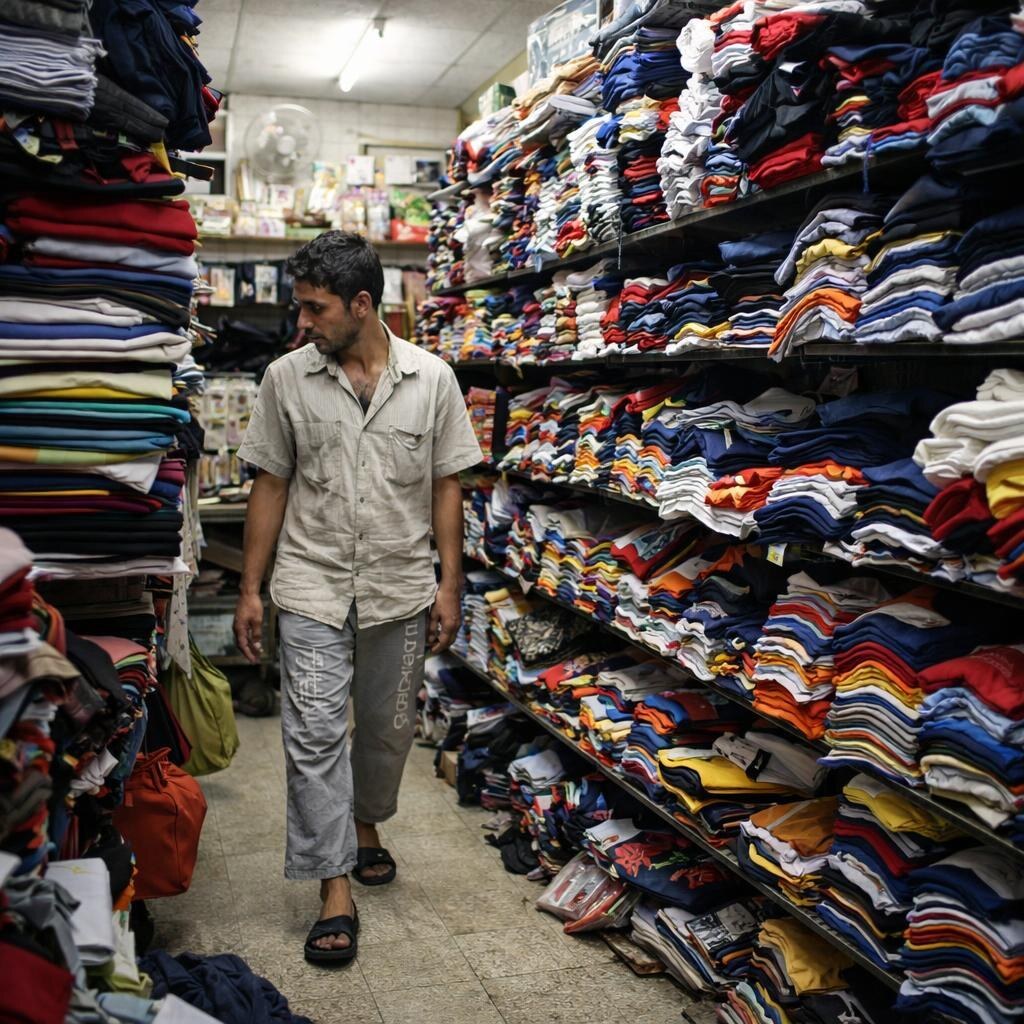 Photo of a shop