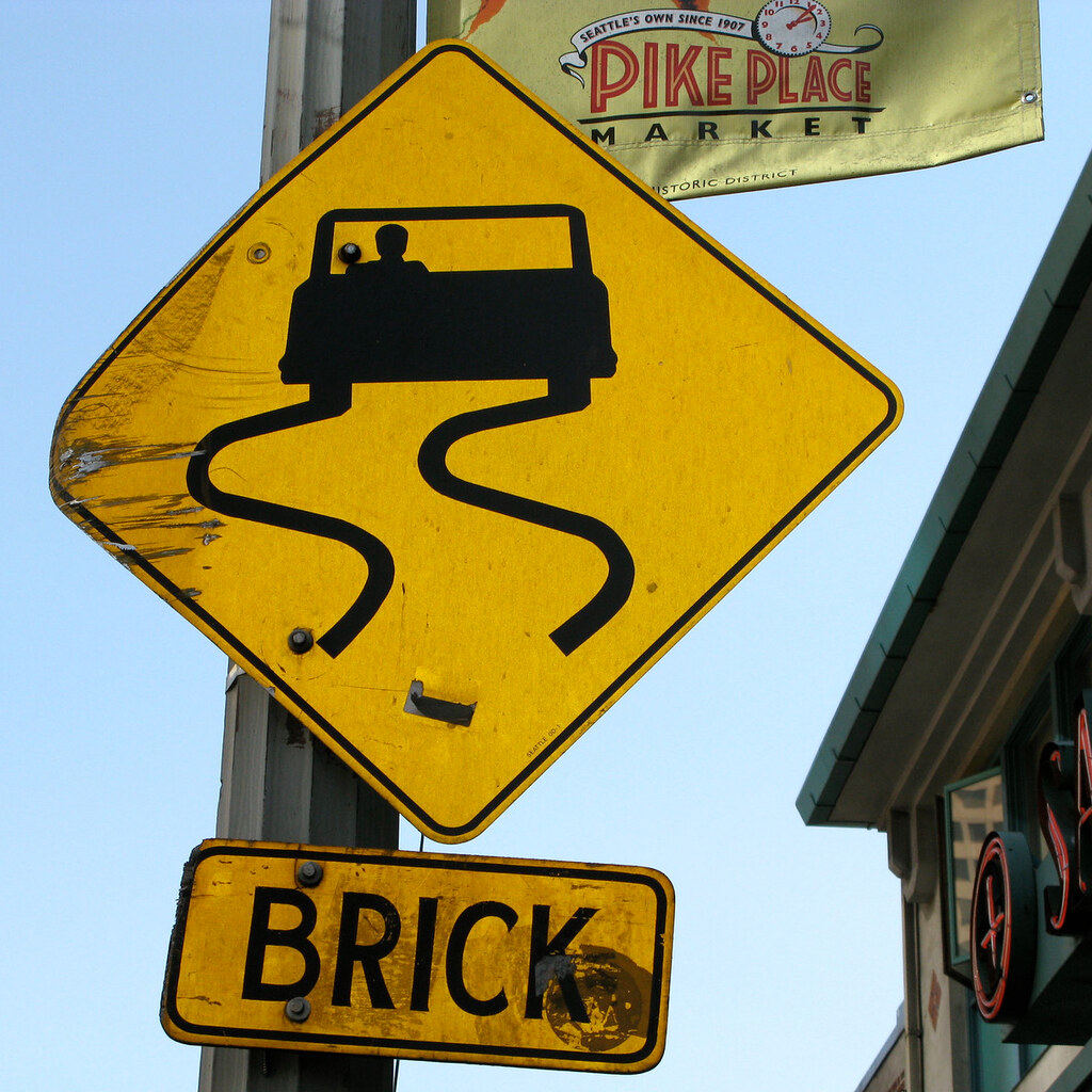 Photo of a sign