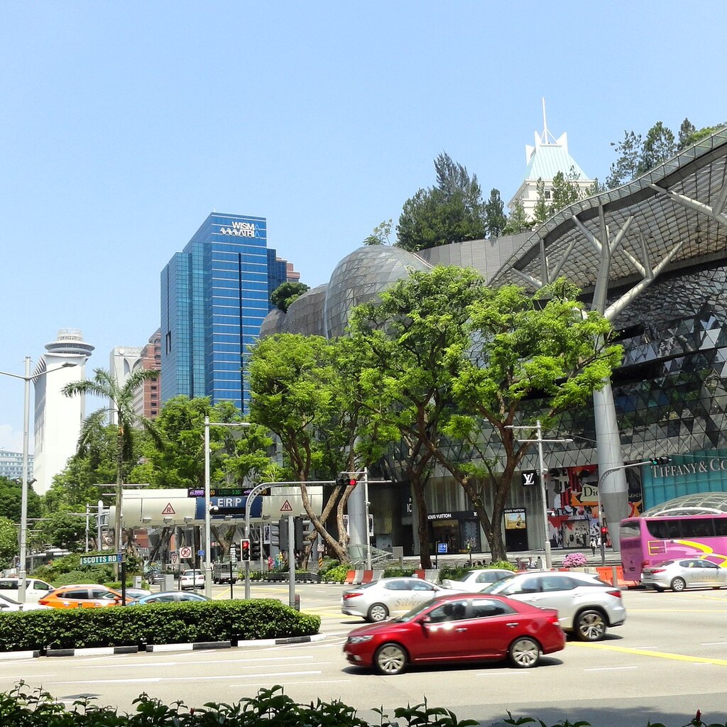 Photo of Singapore