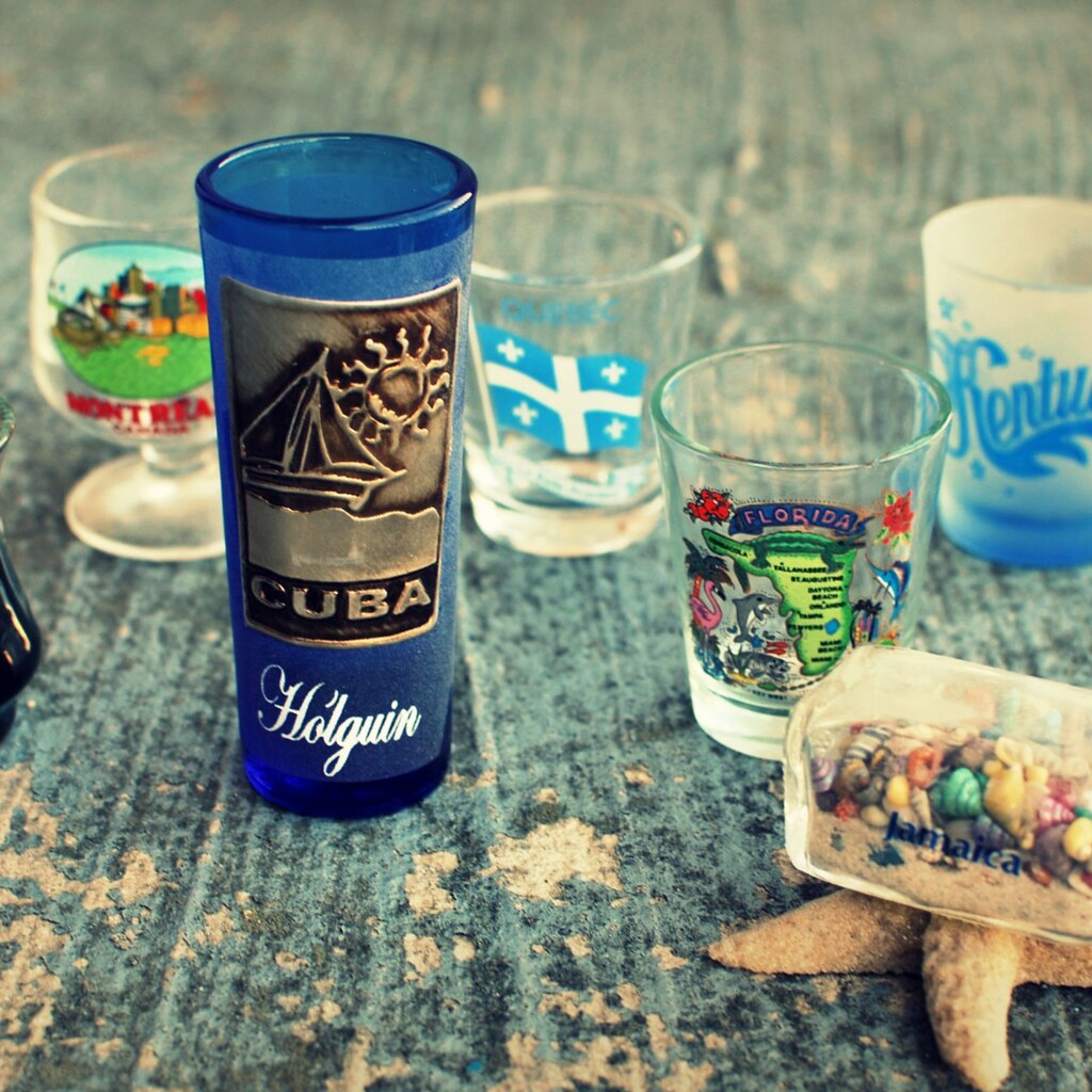 Souvenirs