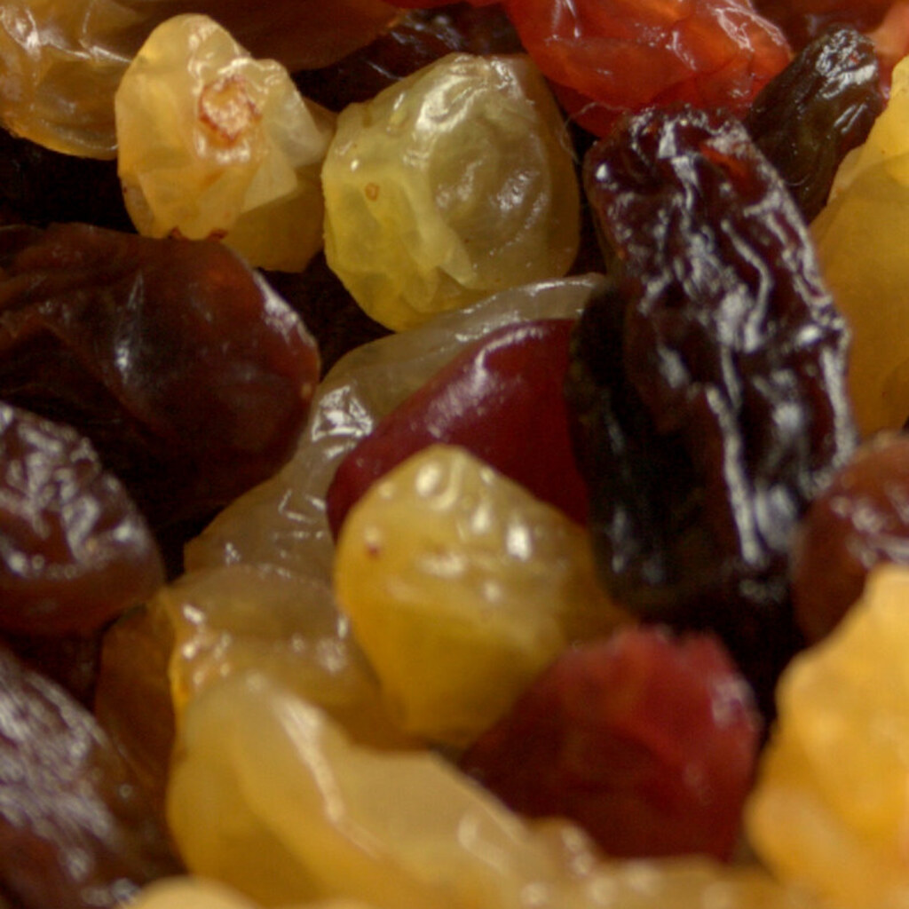 Photo of sultanas