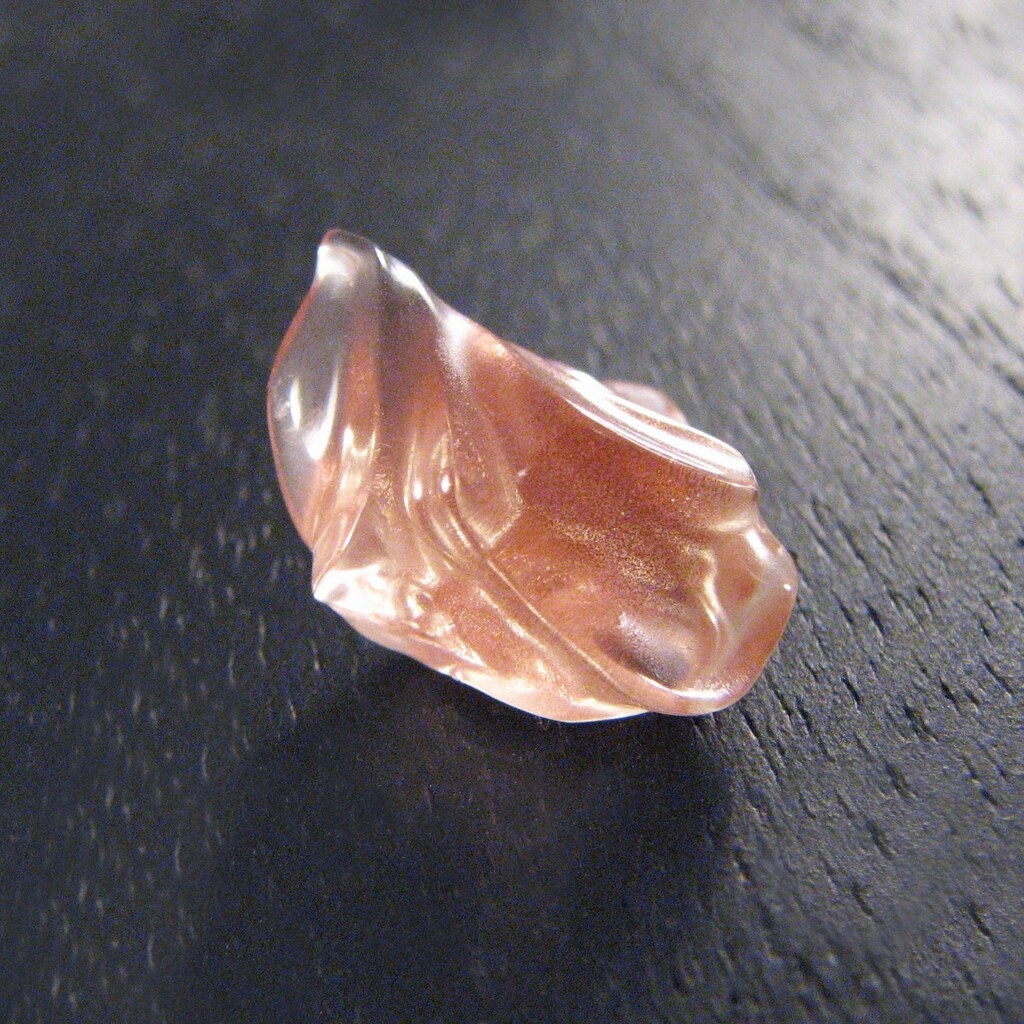 Photo of sunstone