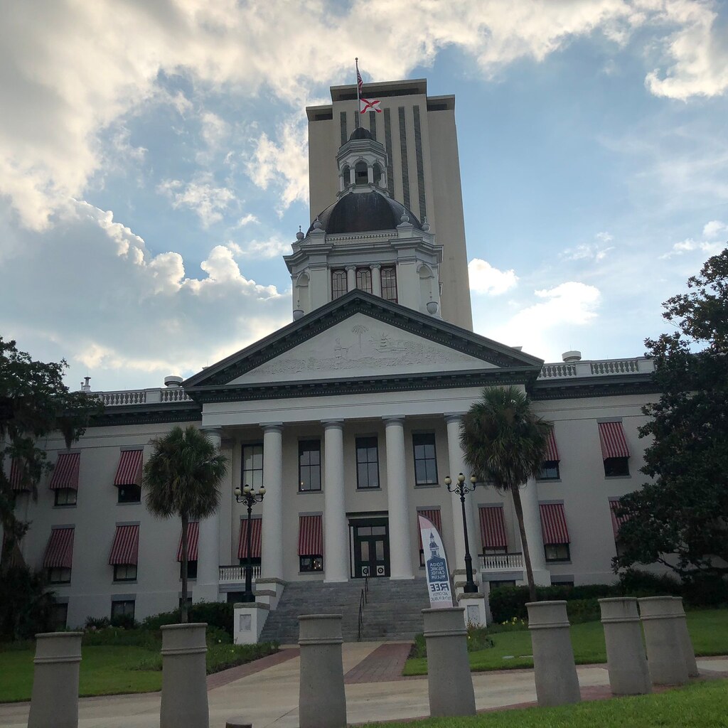 Photo of Tallahassee, Florida