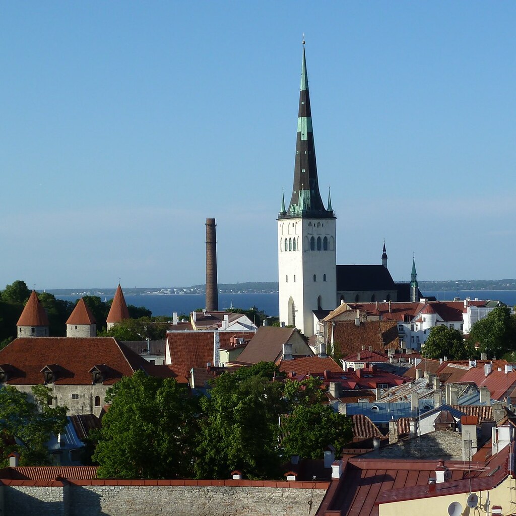 Photo of Tallinn, Estonia