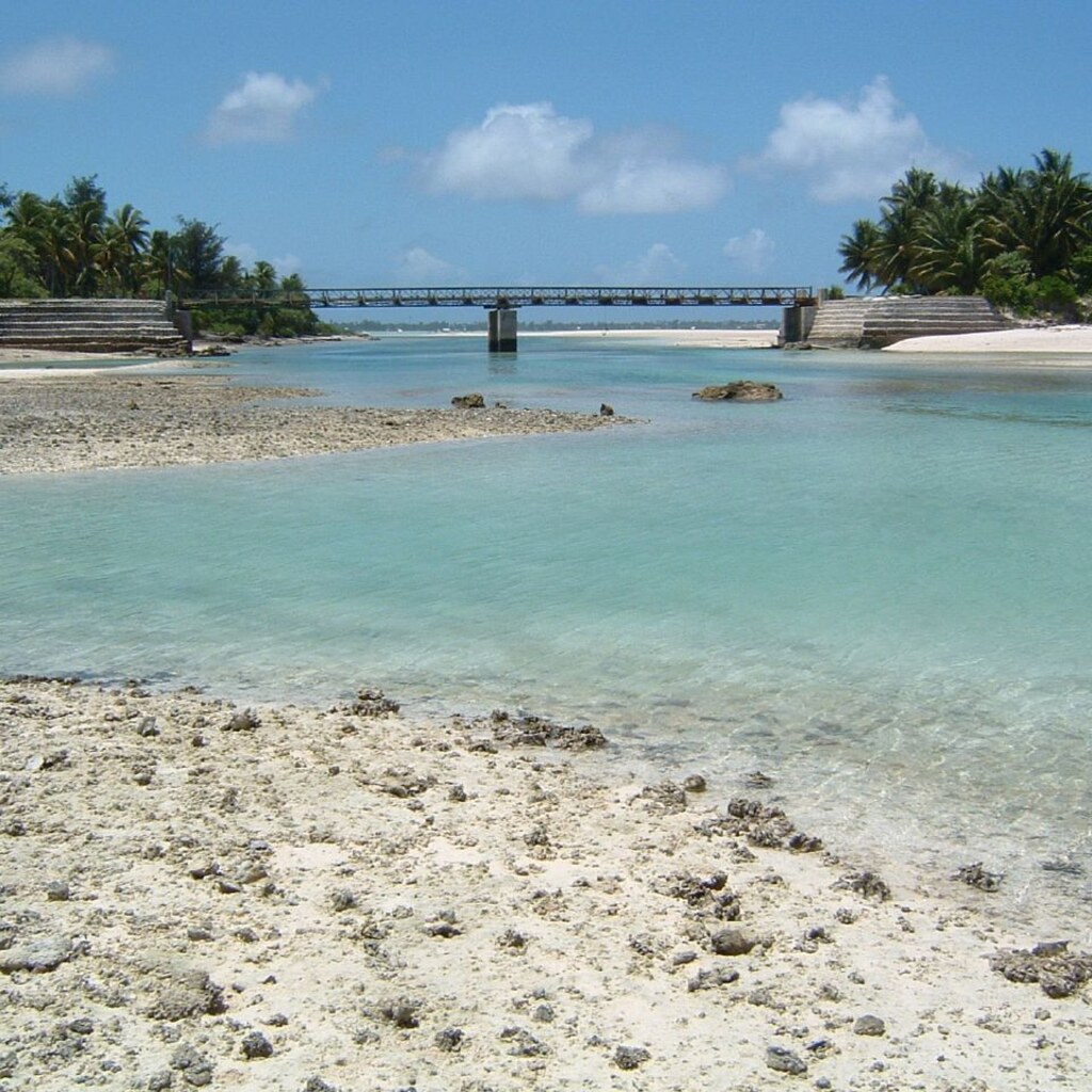 Photo of Tarawa
