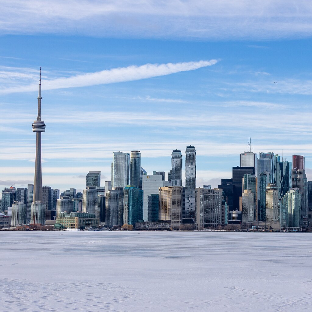 Photo of Toronto