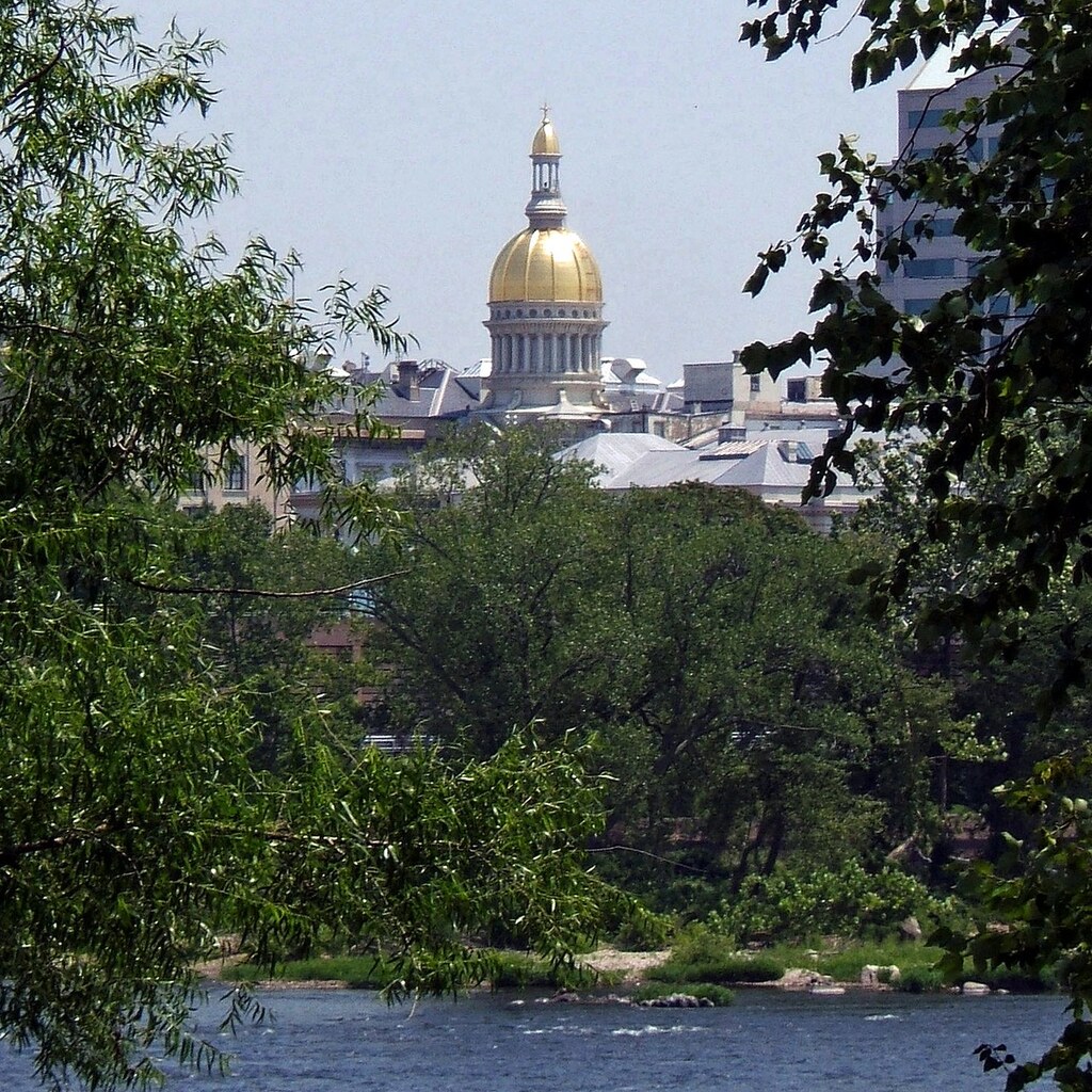 Photo of Trenton, New Jersey