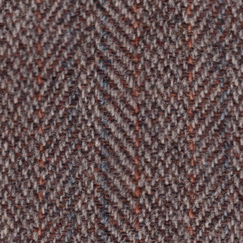 Photo of twill