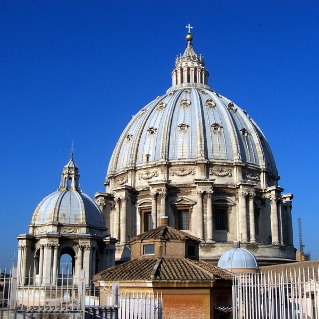 Photo of Vatican City