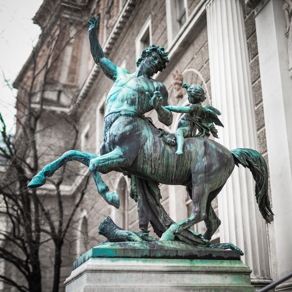 Photo of Vienna, Austria
