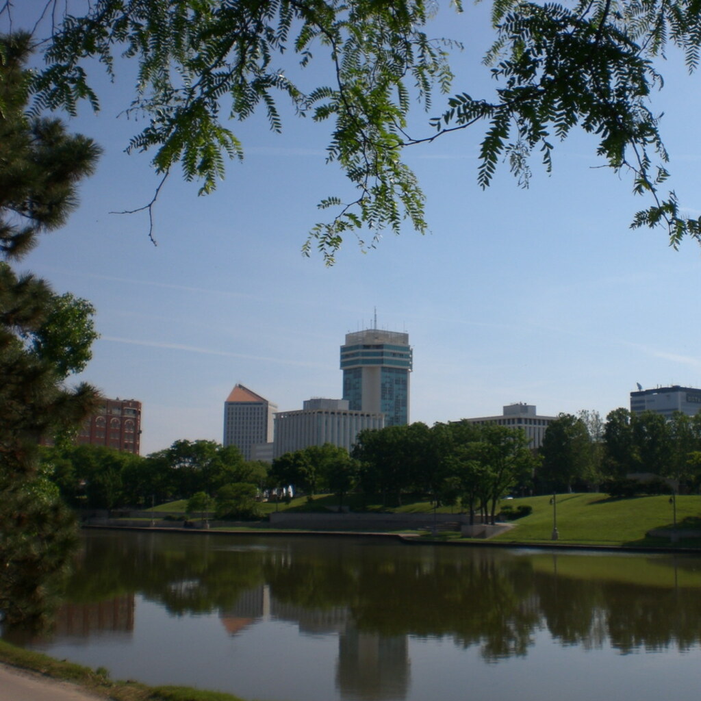 Photo of Wichita, Kansas