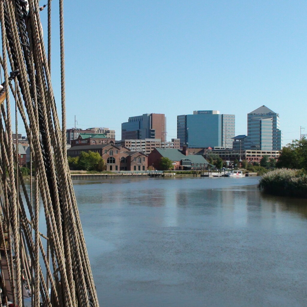 Photo of Wilmington, Delaware